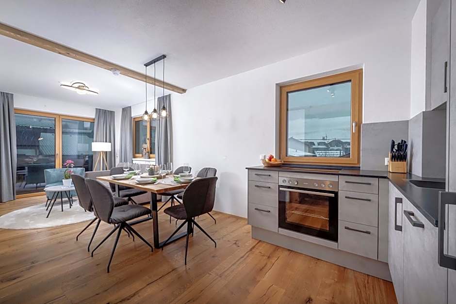 Apartment Streif LXL