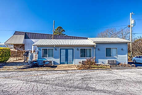 OYO Hotel Heber Springs Lakeside