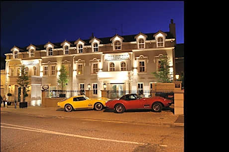 The Fairview Boutique Hotel