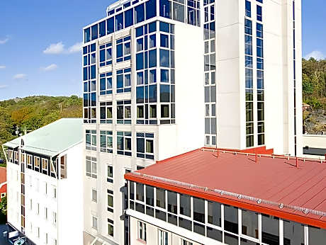 Quality Hotel Carlia