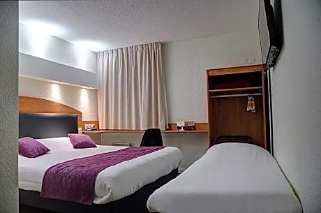 Logis Le Relais de Sassenage