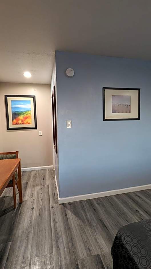 BEST MOTEL on Historic Route 66, Barstow