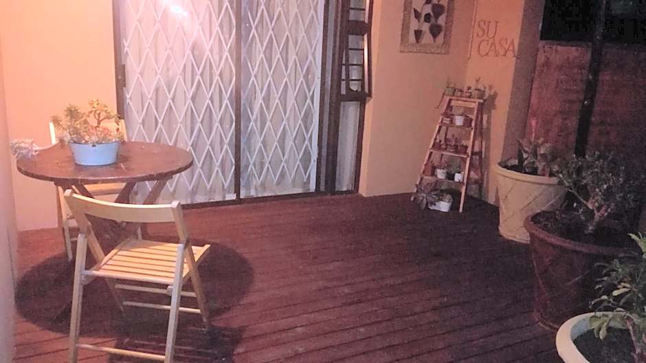 SU CASA B&B