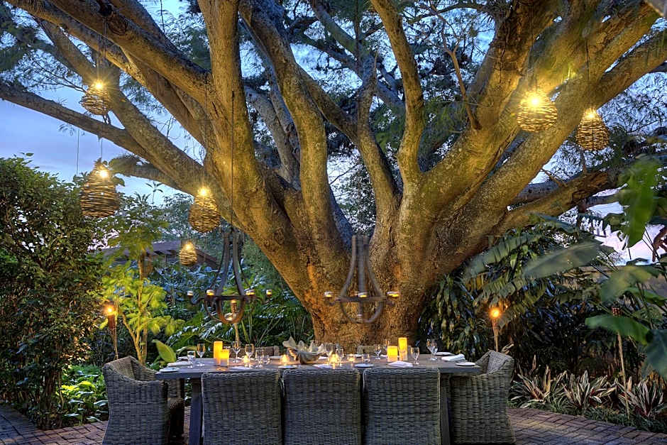 Alta Las Palomas Hotel