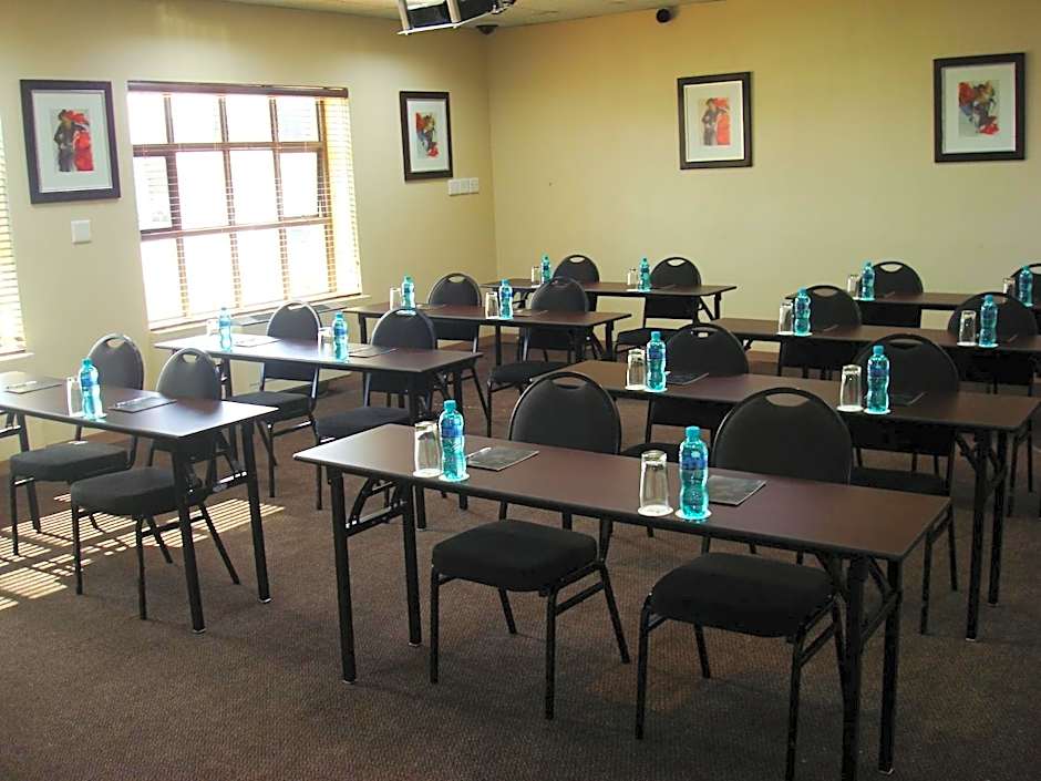 Peermont Metcourt at Frontier Bethlehem