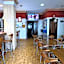 Hostal Restaurante Morote Cano