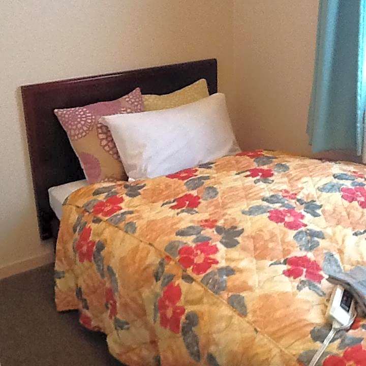 Asahi City Inn Hotel