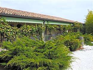 Relais Villa Roncuzzi