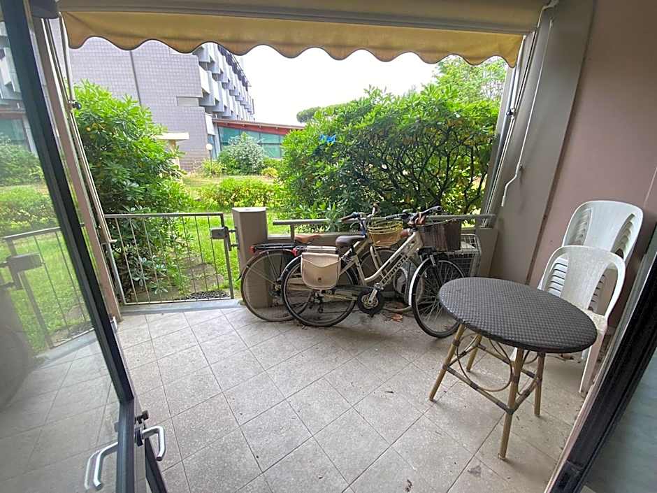 Residence le Dune