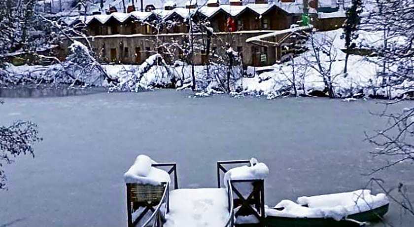 Polonezköy Country Club