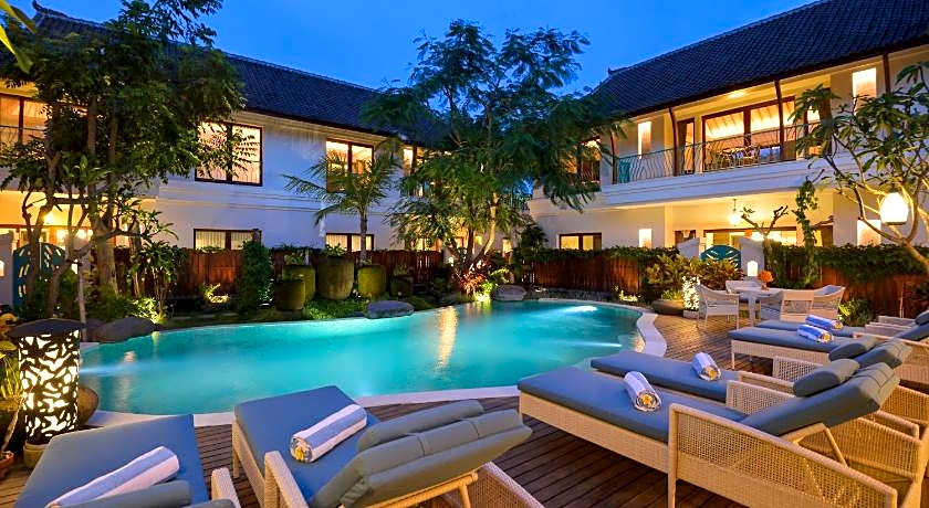 Kama Village by Nakula