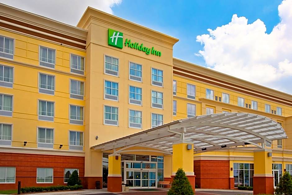 Holiday Inn Louisville Airport - Fair/Expo By IHG