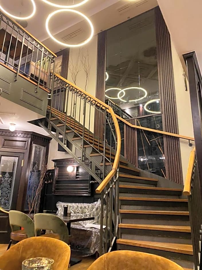 Hotel Eulenspiegel