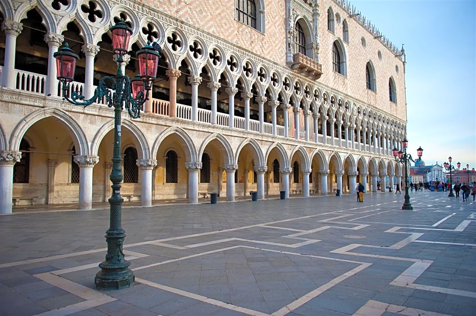 Ad Lofts Venezia