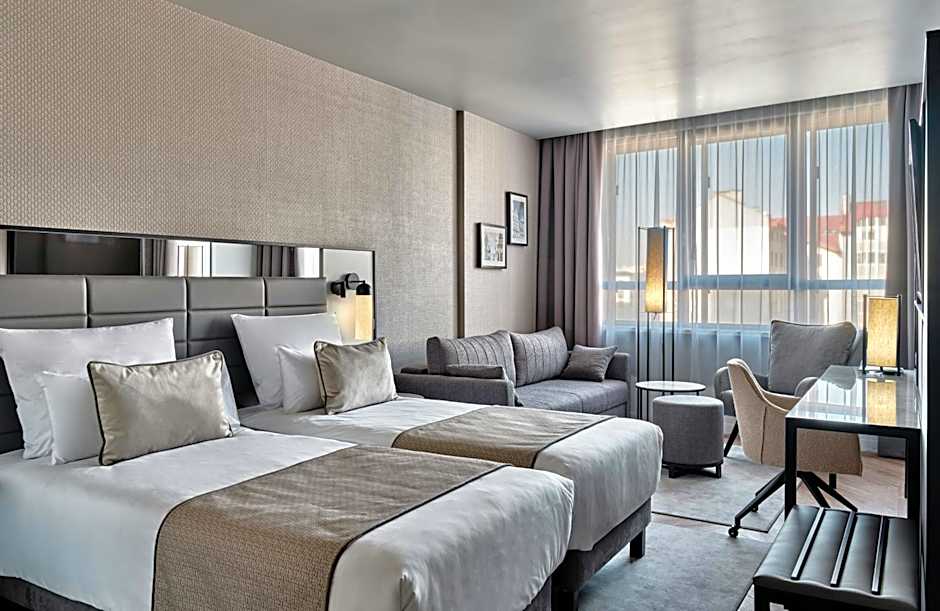 Leonardo Royal Hotel Warsaw