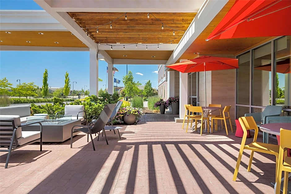 Home2 Suites by Hilton Idaho Falls