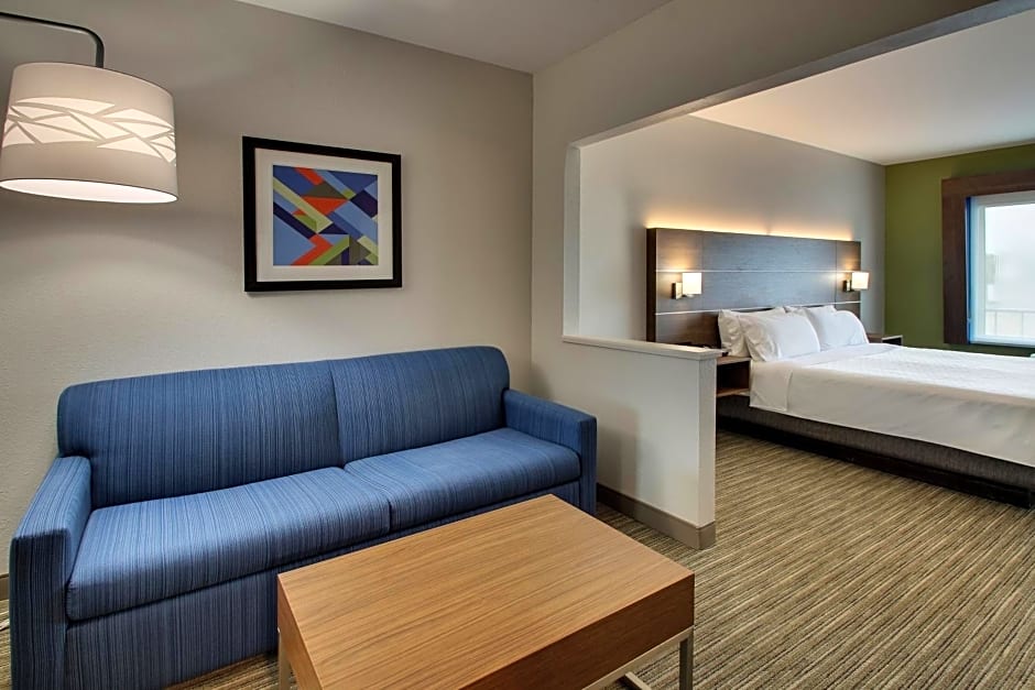 Holiday Inn Express Hotel & Suites Waukegan/Gurnee