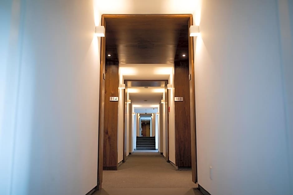 Hotel Horizon & Convention Center