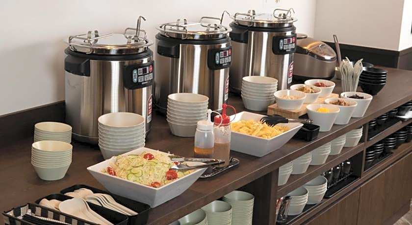 The Celecton Tsuchiura Ekimae