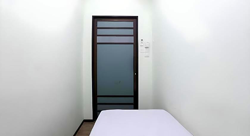 Hotel O The Space Inn