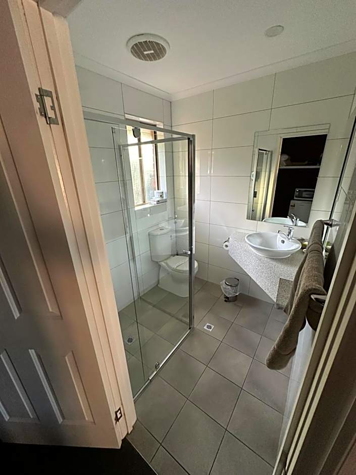 Pevensey Motor Lodge