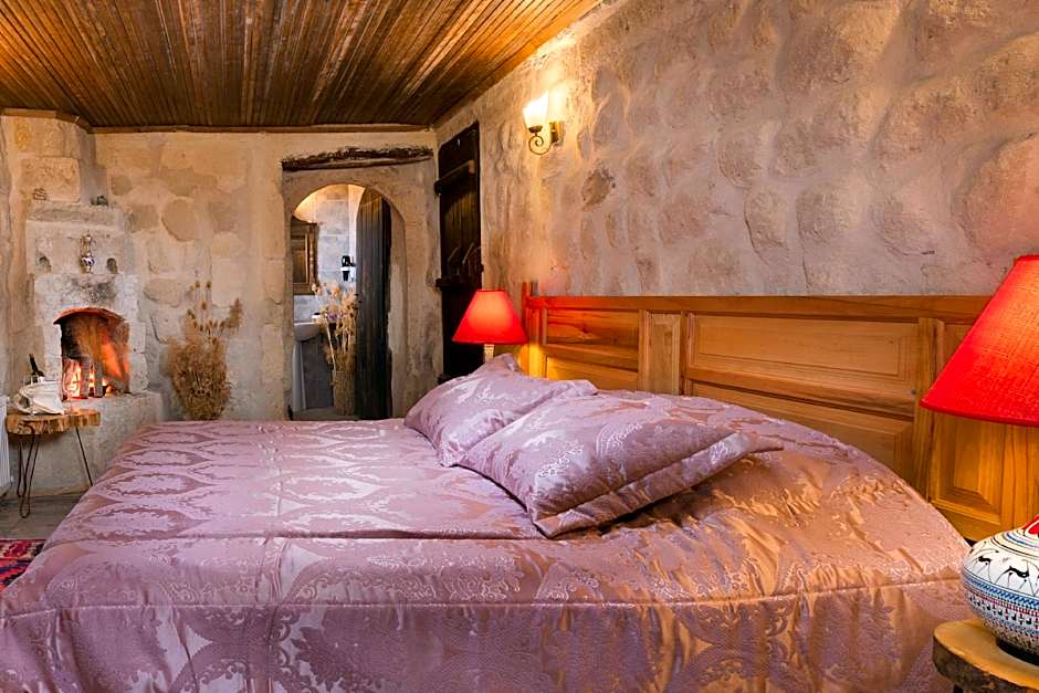 Cappadocia Splendid Cave Hotel