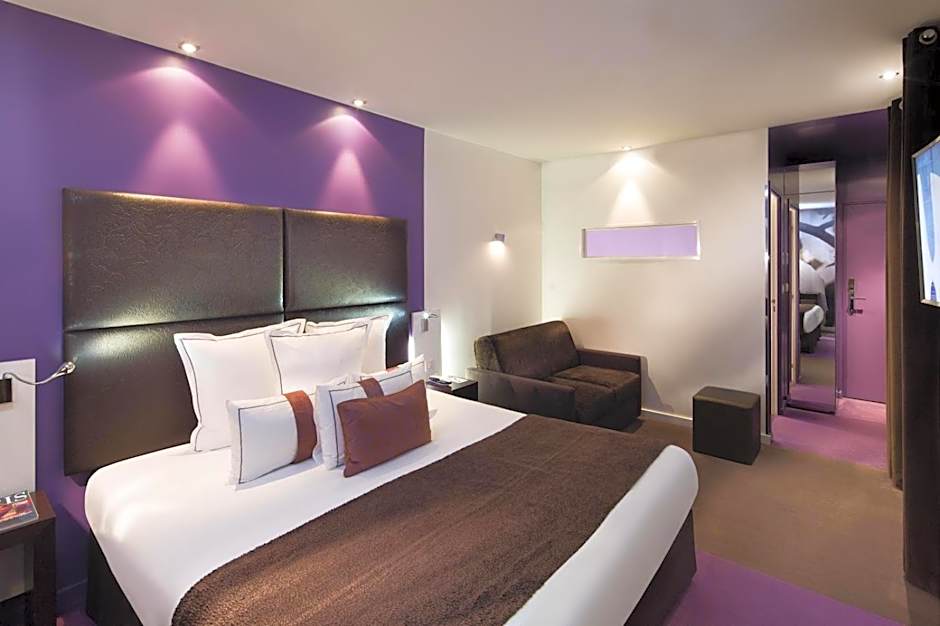 Grand Hotel Saint Michel