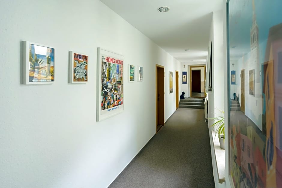 Kerkermeister Pension