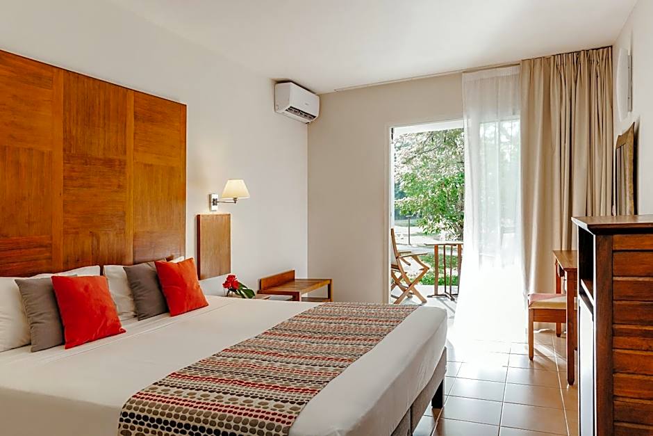 Hotel Le Recif, Ile de la Reunion