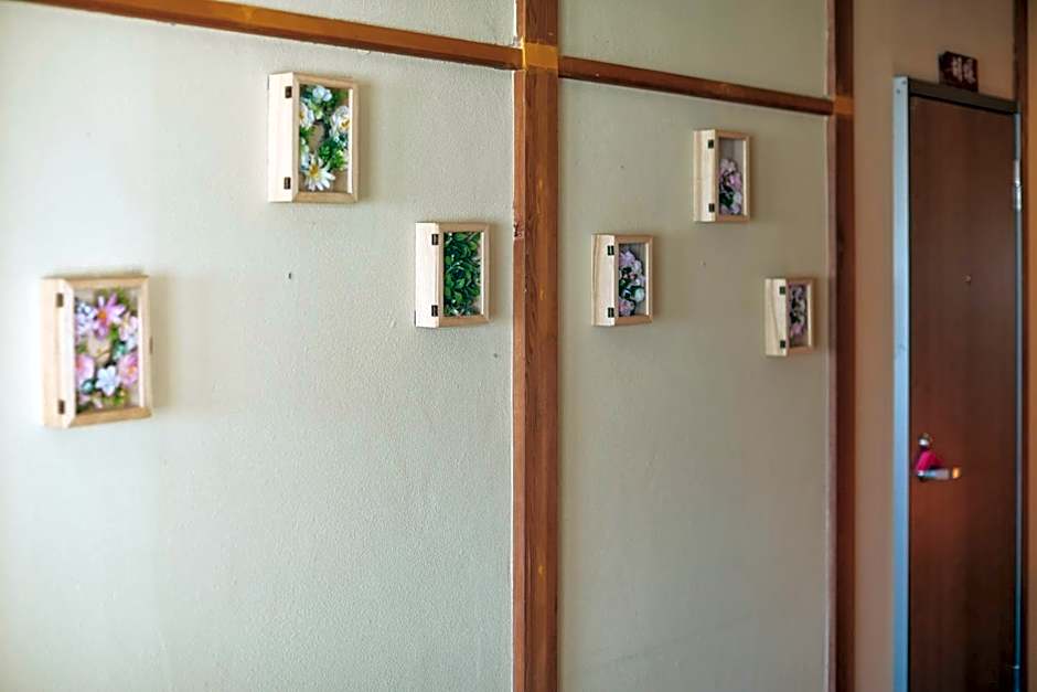 Fuyo Sankyo Enka