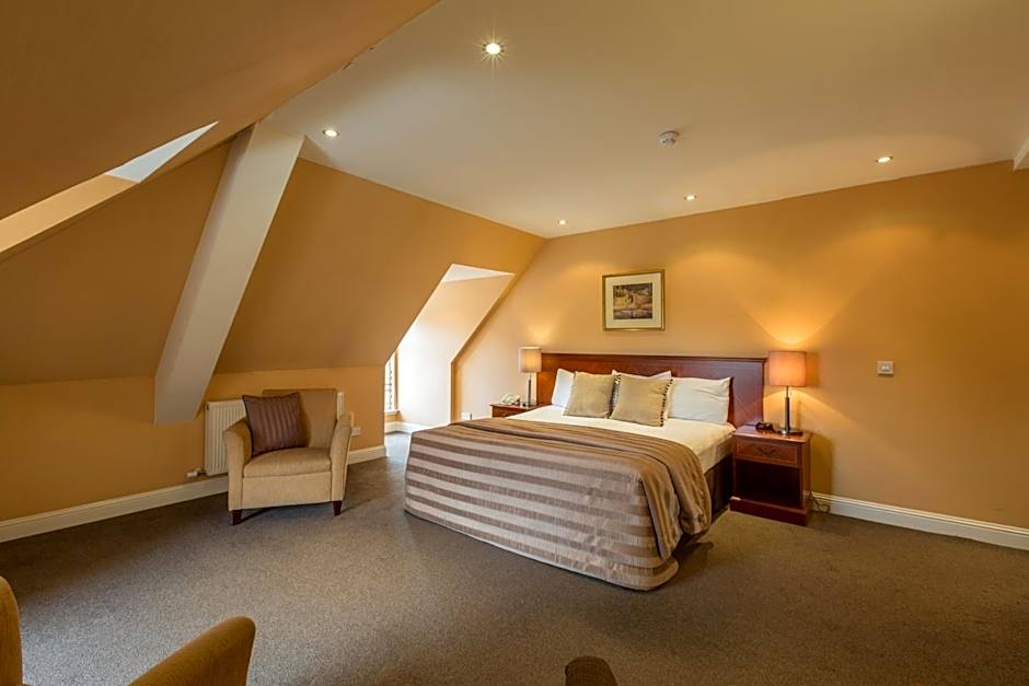 Sherbrooke Castle Hotel