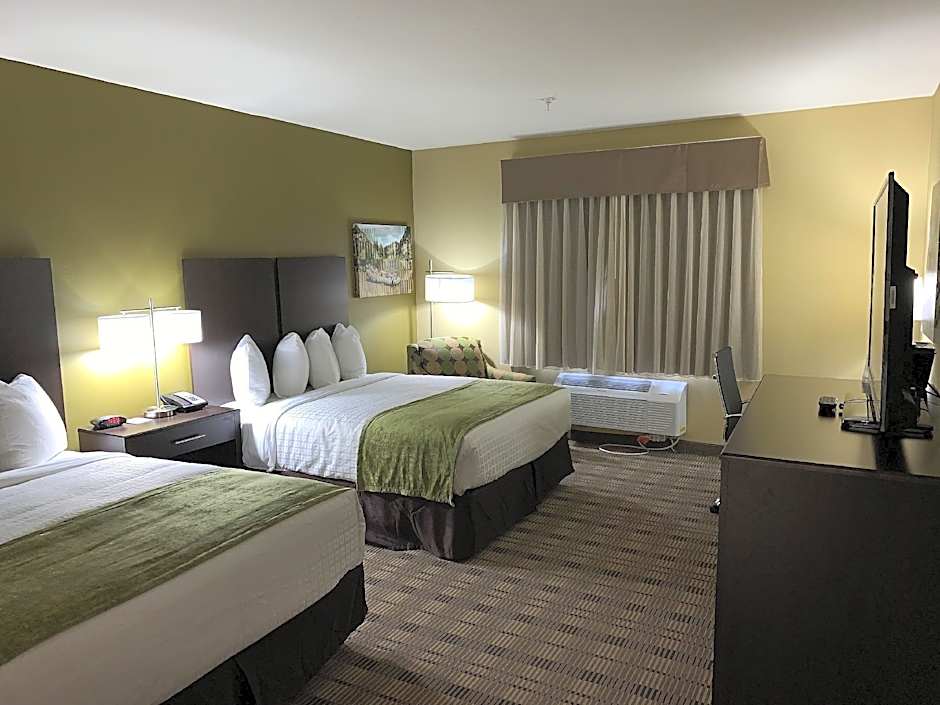 Pagosa Lodge