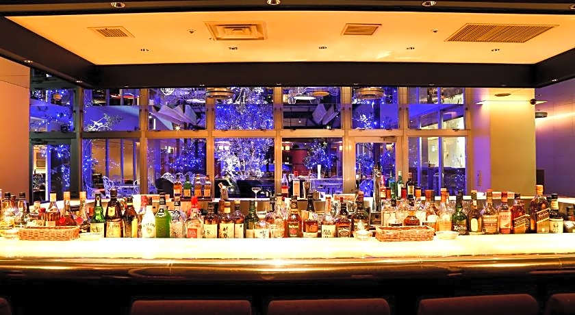 THE skM TOKYO  HOTEL & DINING