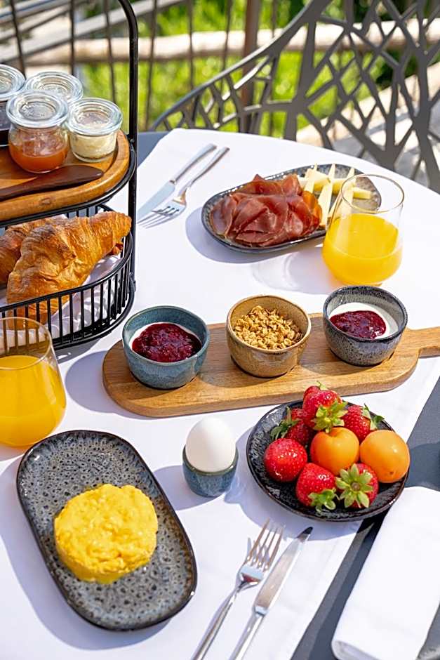 Exclusive Boutique Hotel Elisabetta