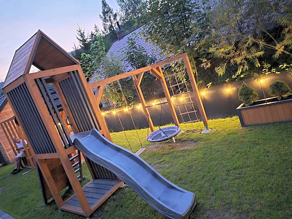 RYKOWISKO Kampinosek