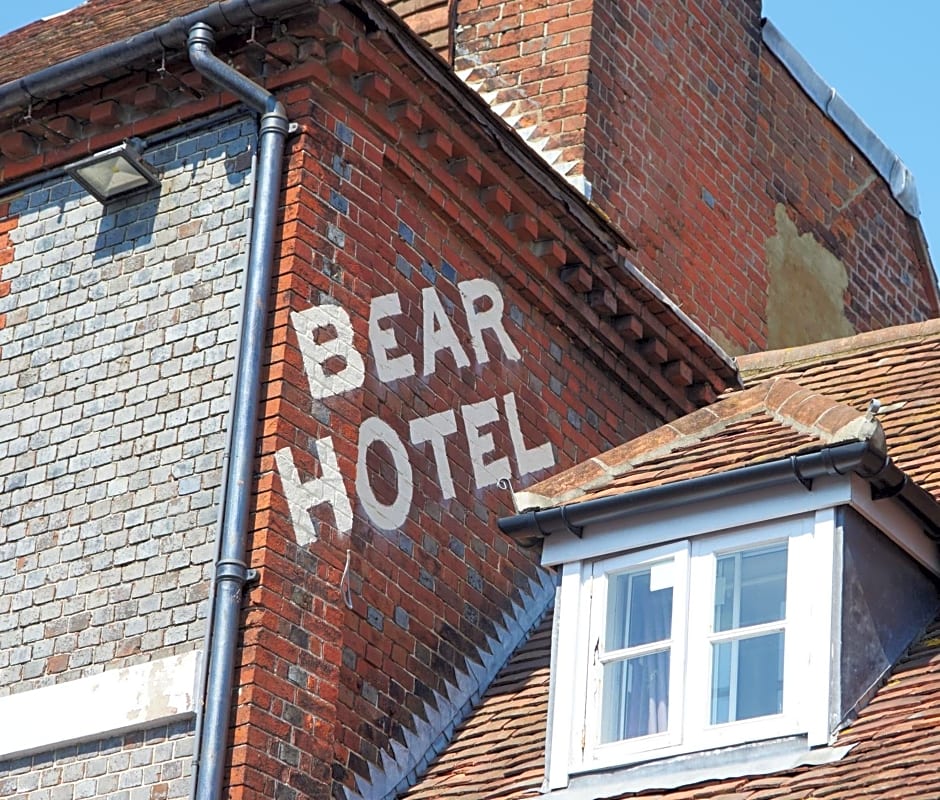 Bear Hotel by Greene King Inns