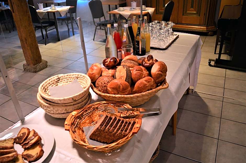 Hotel Schwarzes Ross