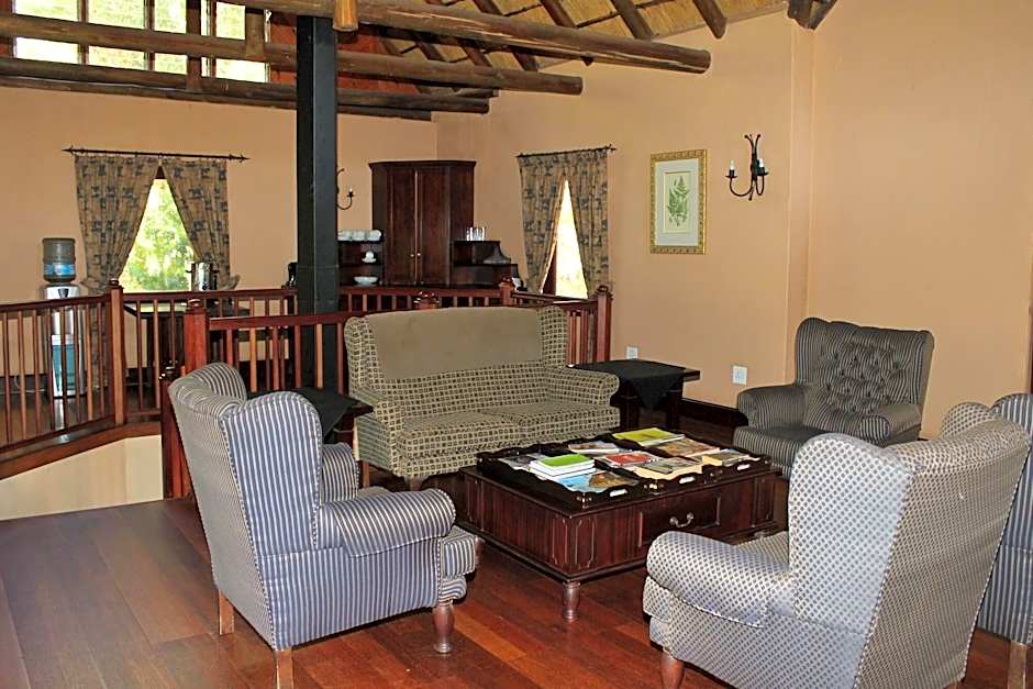Olifants River Lodge