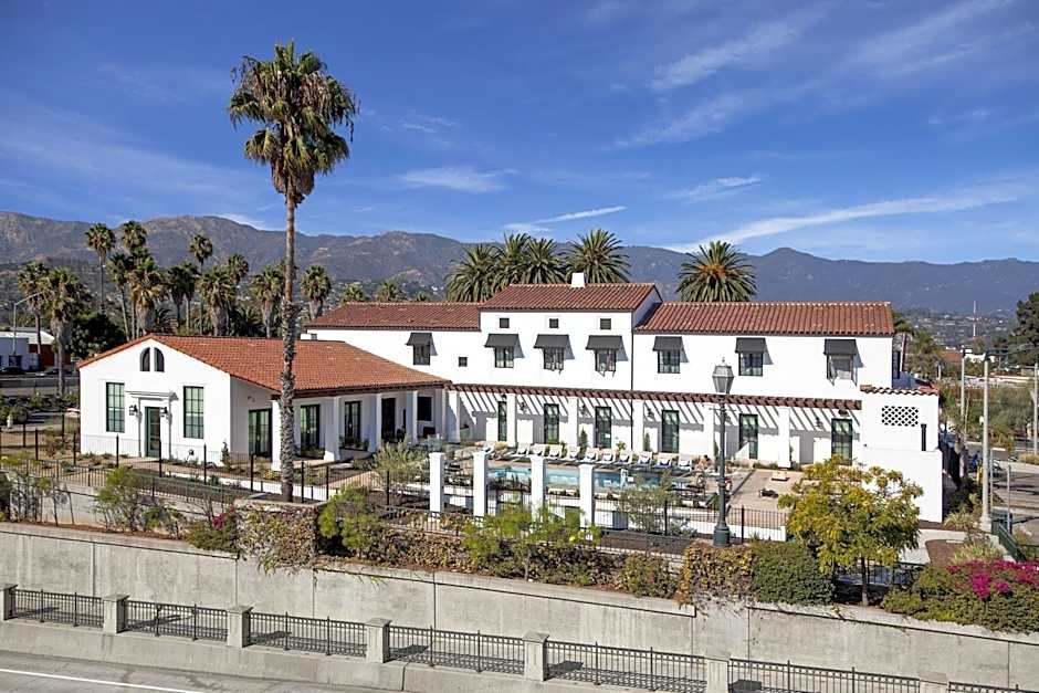 Moxy Santa Barbara