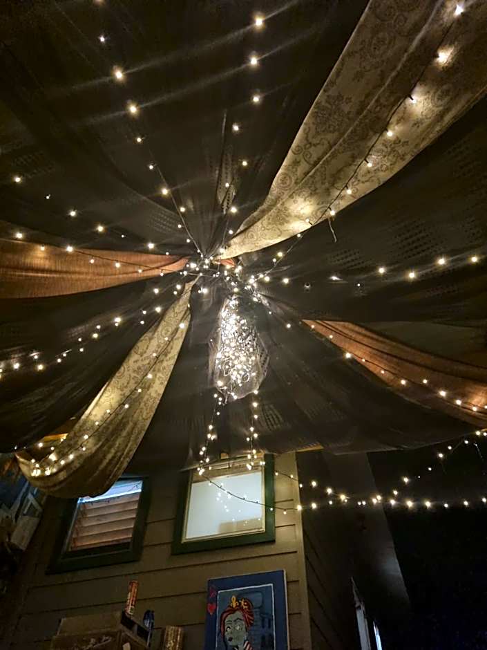 Beachside Backpackers