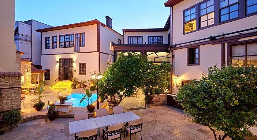 Hotel 1207 Special Class