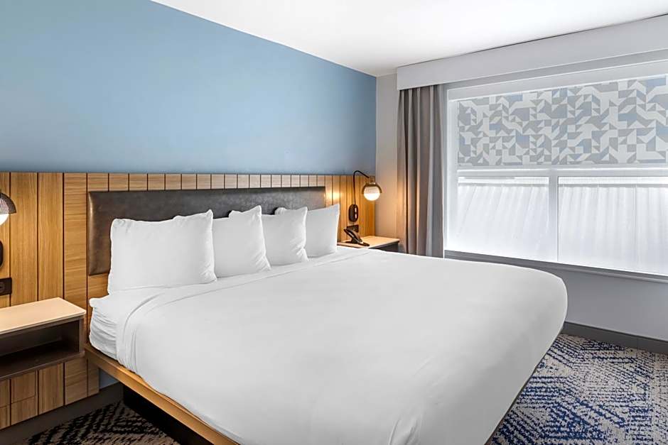 Country Inn & Suites by Radisson, Savannah Airport, GA