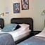 Snöå Bruk Hotell och konferens