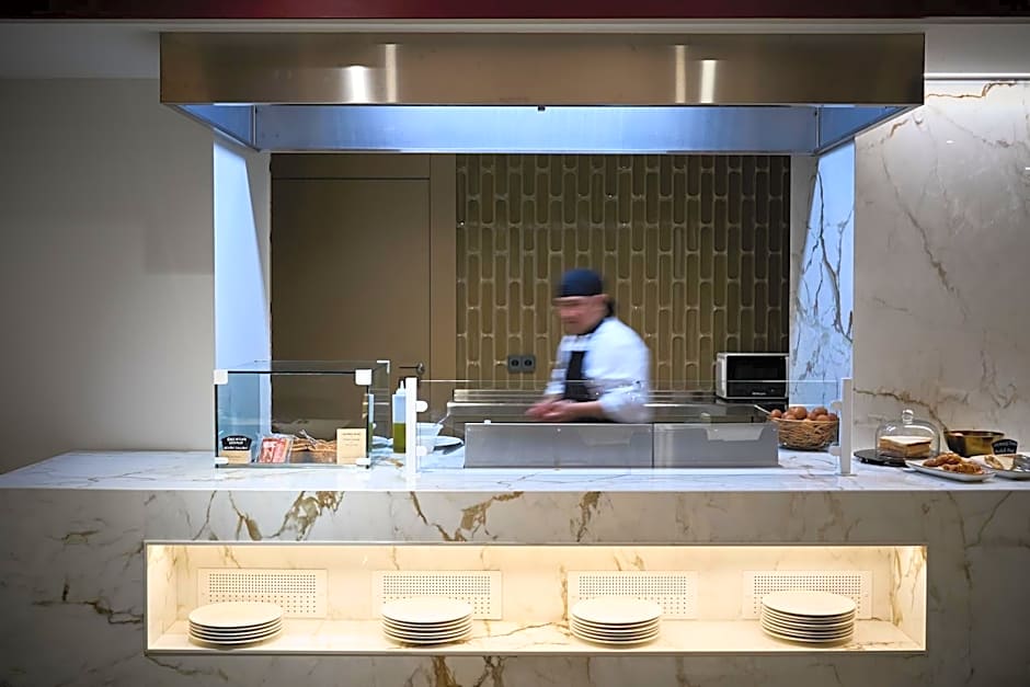 Catalonia Plaza Catalunya