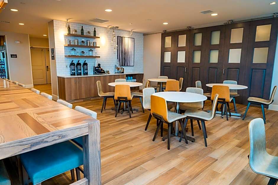 Residence Inn by Marriott Upper Marlboro Joint Base Andrews