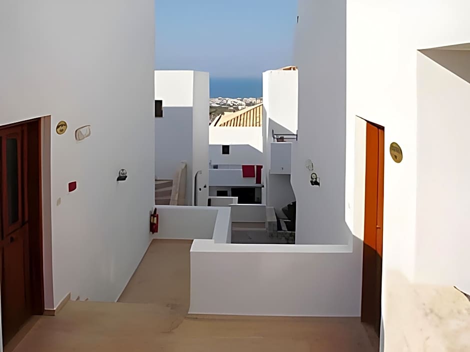 Amazones Village Suites