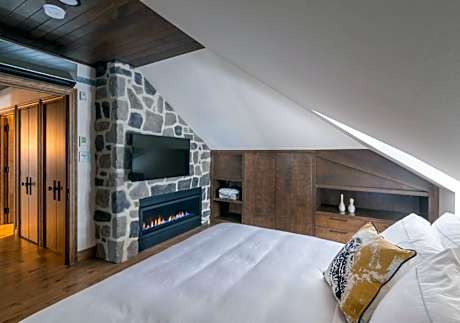 The Kent Penthouse, 2 bedrooms and Sofa-bed - MK401