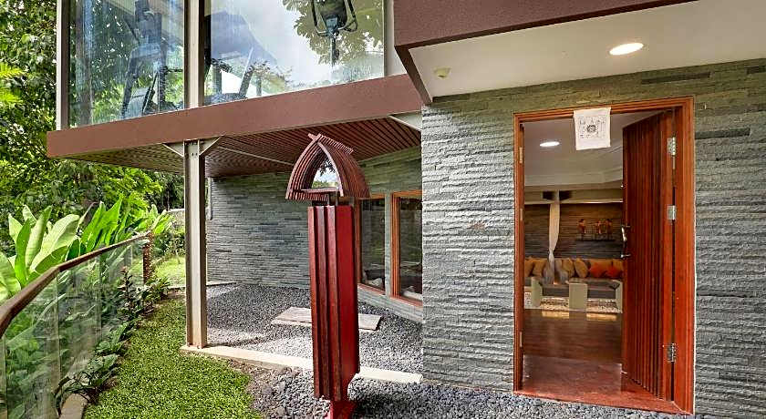 Pandawa All Suite Hotel