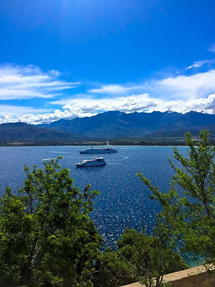 Grand Hôtel De Calvi