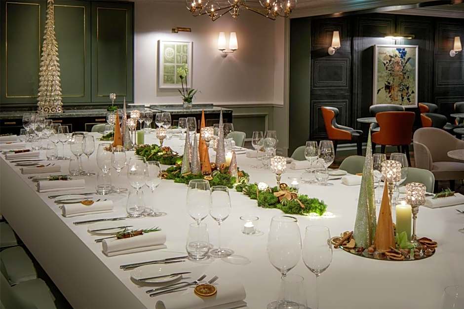 Conrad By Hilton Dublin